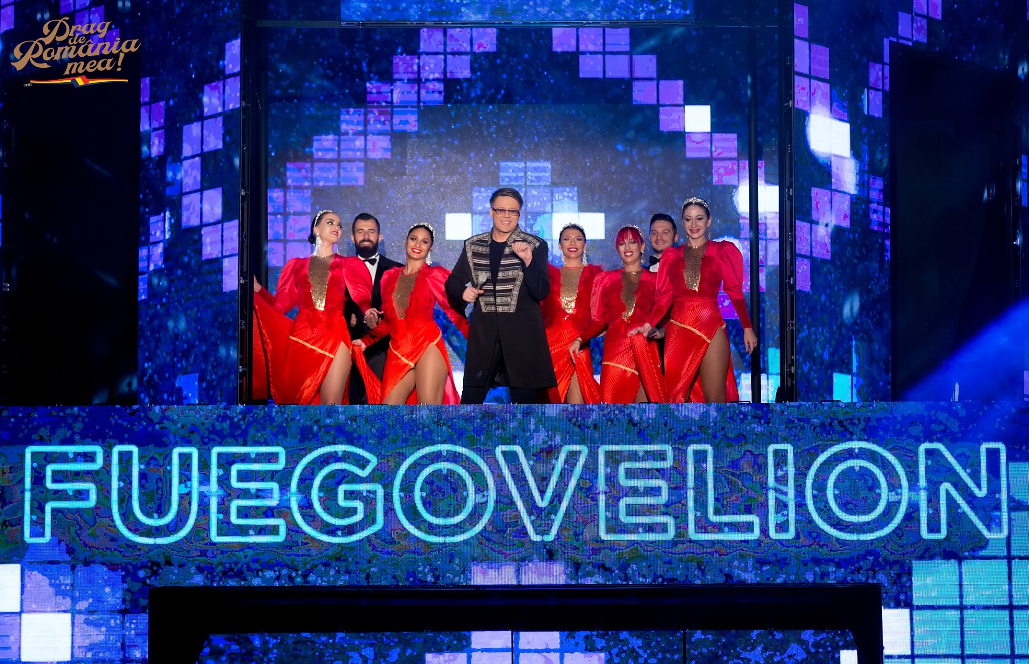 Program TV de Revelion. Ce vedem la televizor în noaptea dintre ani