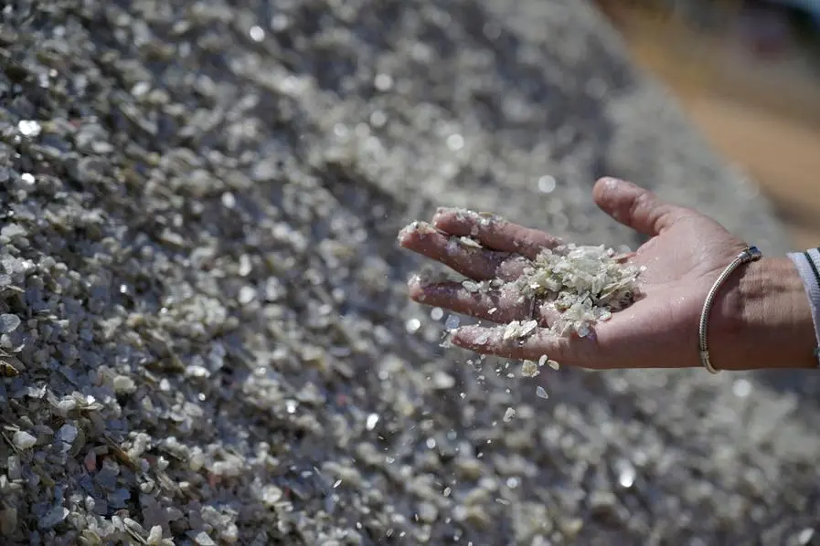 Nigeria to open $800m Chinese-funded lithium processing plants this year