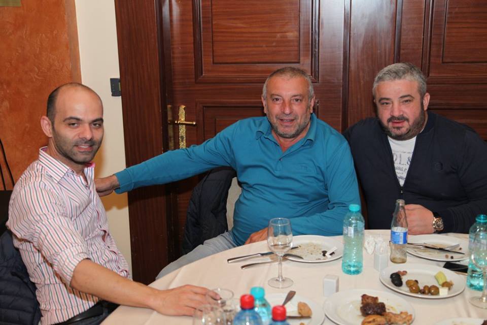 Viitorul a copiat modelul Astrei. Constănțenii au petrecut înaintea meciului cu Dinamo FOTO&VIDEO