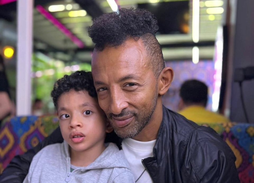 Leo, fiul lui Kamara, va fi operat din nou. Cât costă intervenția chirurgicală. „Am reușit să adun banii necesari”