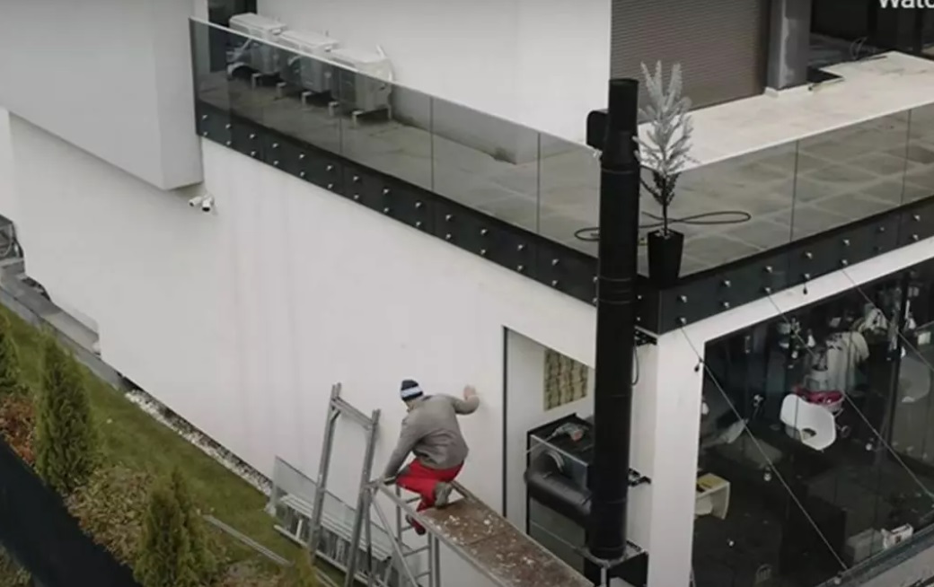 Decizia luată de Liviu Vârciu după ce i-a venit o factură la gaze în valoare de 5.500 de lei. Locuiește într-o vilă de sute de mii de euro