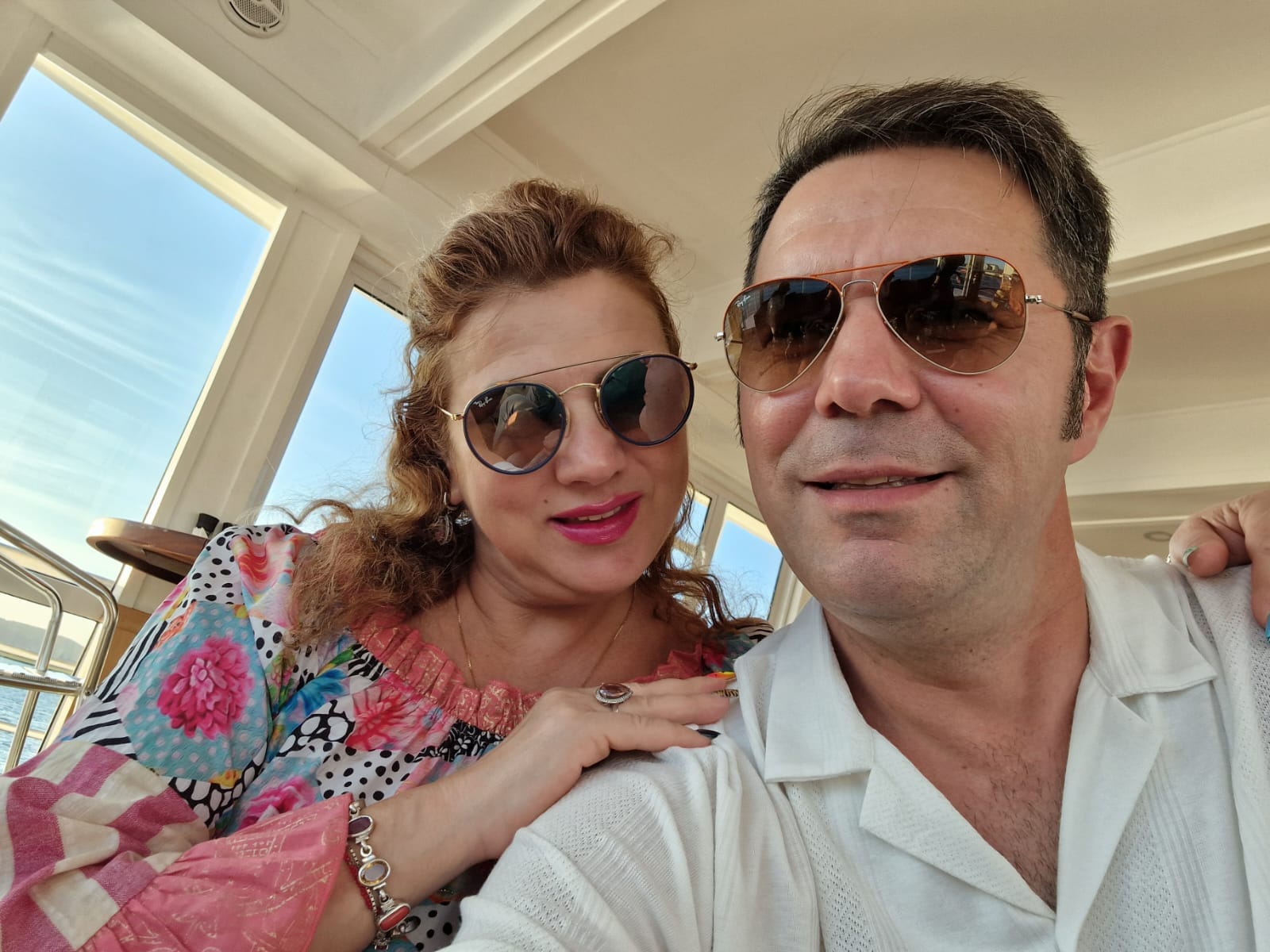 Decizia luată de Mihaela Borcea după ce s-a întors din America: „S-a terminat! La vârsta mea nu pot visa”. Ce planuri are la 54 de ani