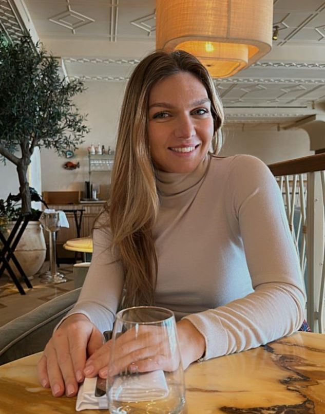 Cât te costă să te cazezi de Crăciun și Revelion la hotelul din Brașov al Simonei Halep. Locurile sunt limitate