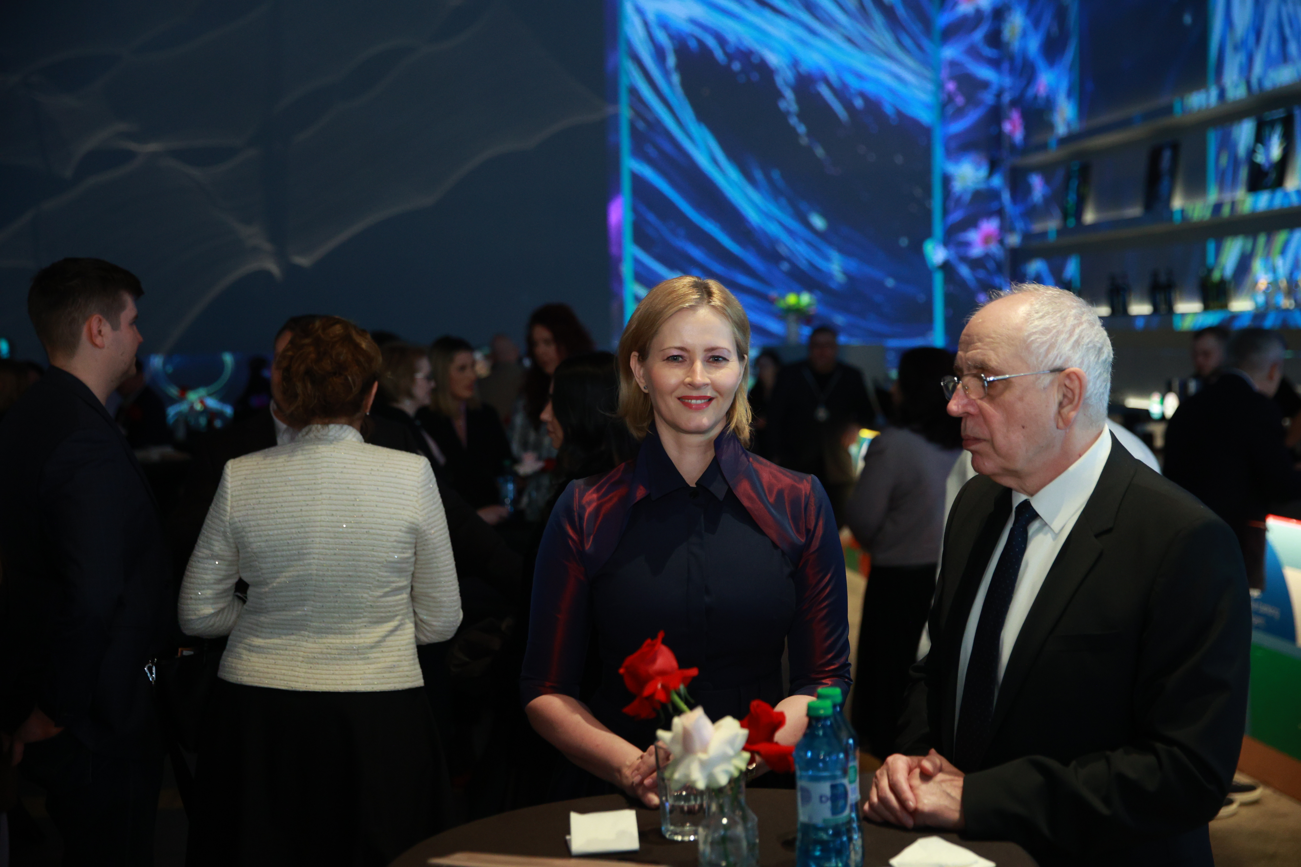 „Îmi propun să-l concurez pe Dr. Google!” 500 de invitați la Gala Doctorului Digital 2026, unde a fost onorată excelența în medicina românească