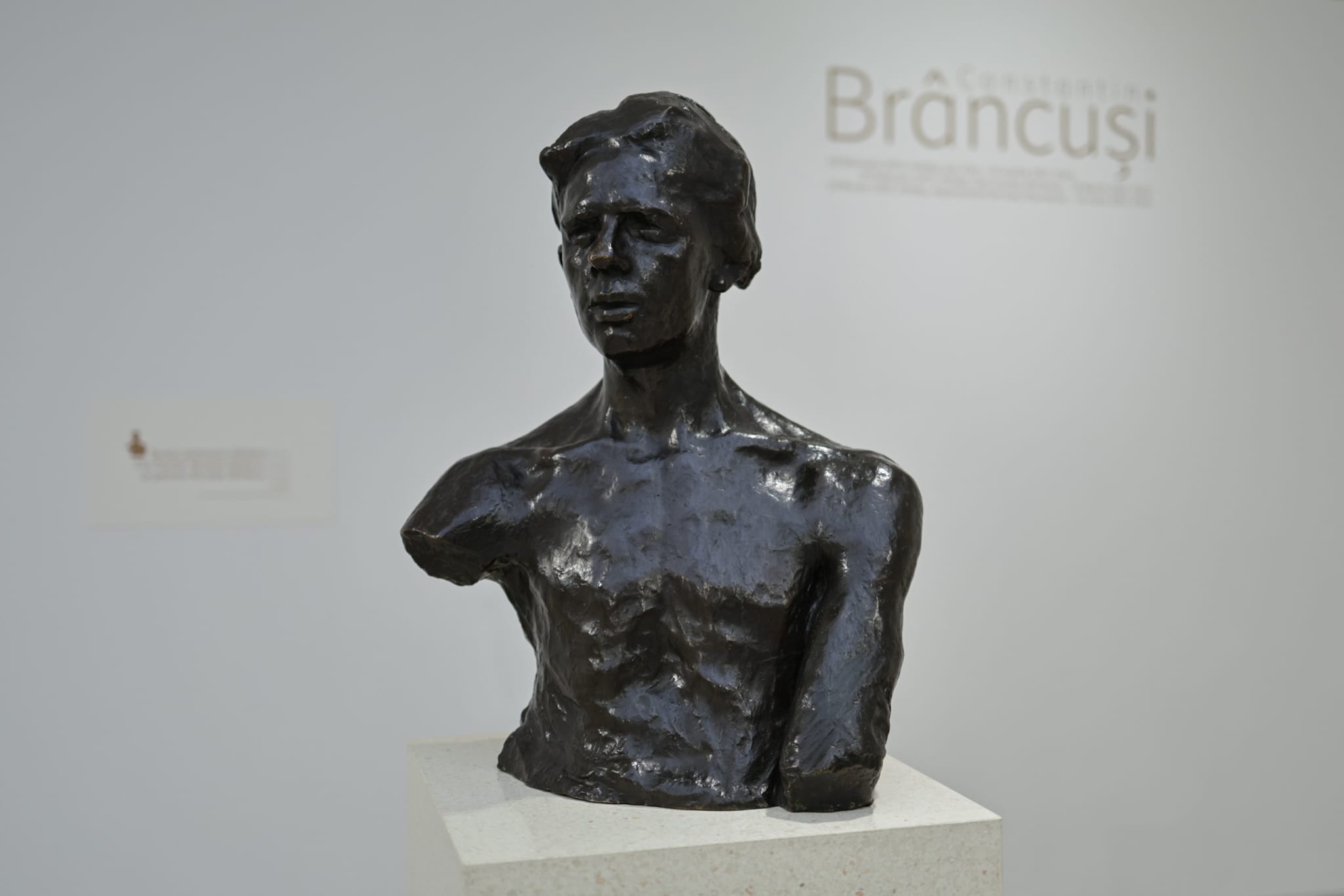 Ziua Națională Constantin Brâncuși 2025. Pe 19 februarie se împlinesc 149 de ani de la nașterea marelui sculptor