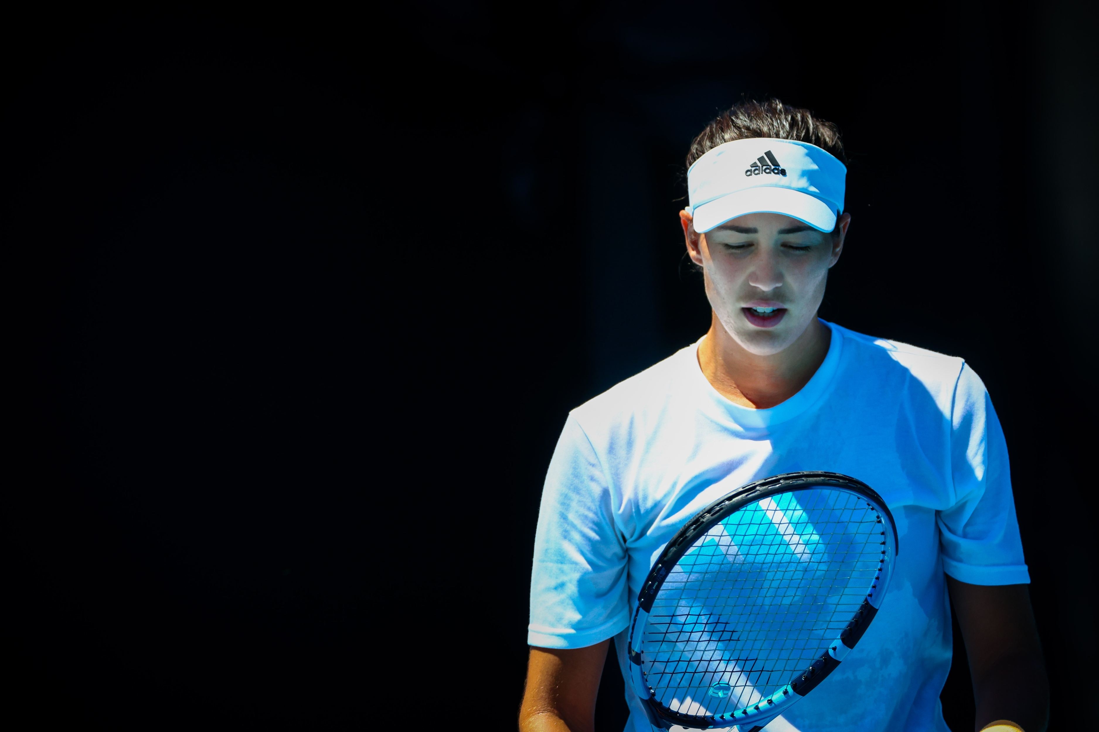 Garbine Muguruza s-a retras definitiv din tenis: „O nouă eră, o nouă viață”