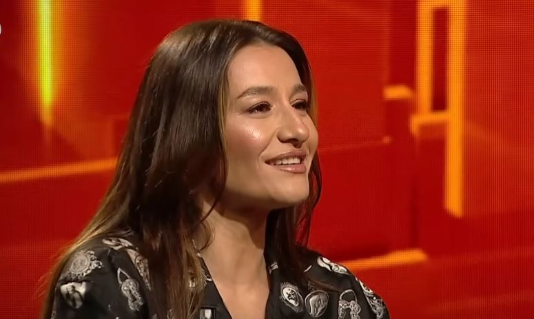 Claudia Pătrășcanu, detalii despre idila pe care a avut-o cu Liviu Vârciu: „Tatăl meu își dorea să fim împreună pe viață”