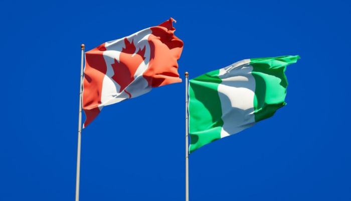 Tensions rise as Canada denies visas to Nigerian military chiefs