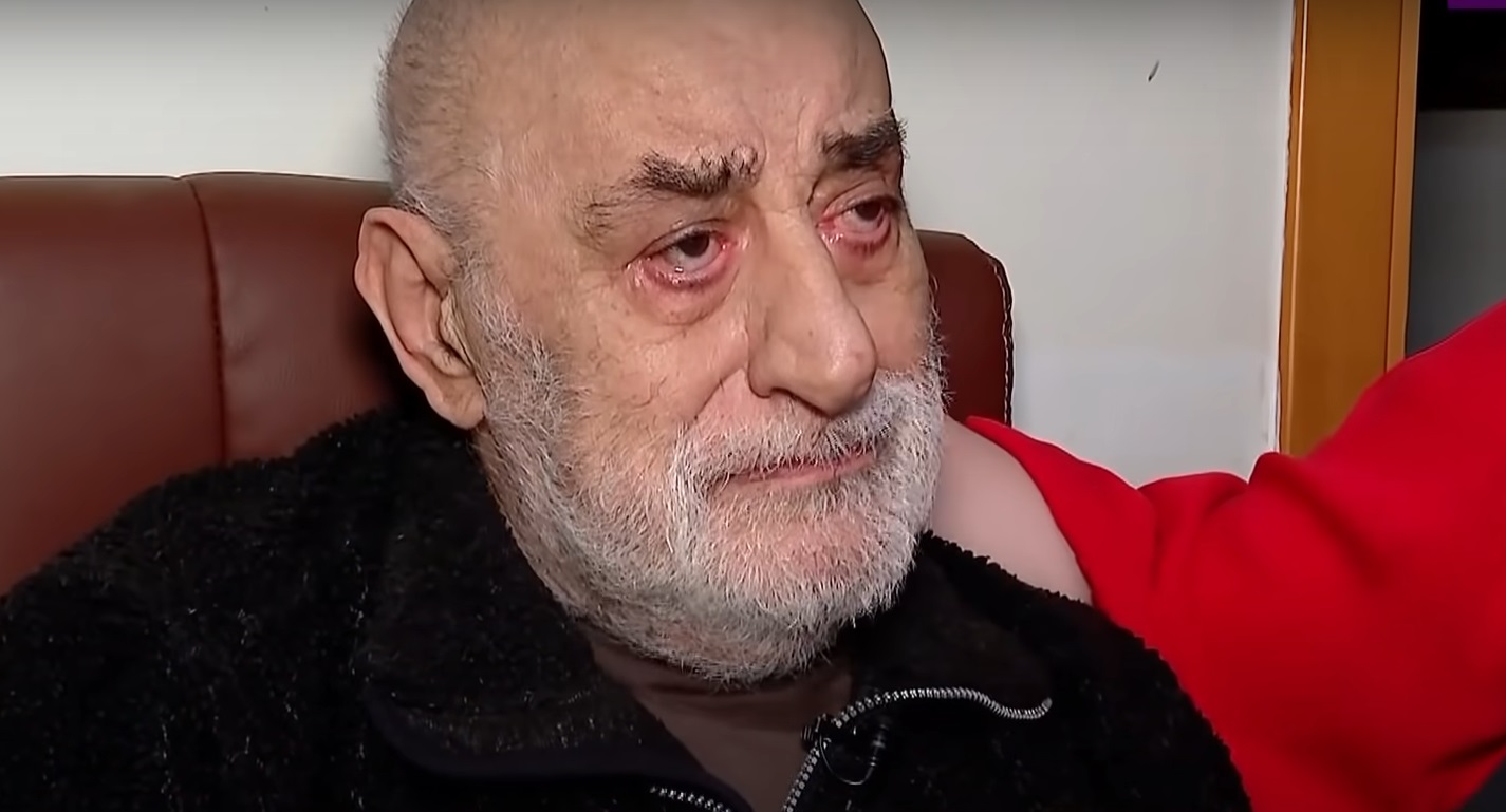 Oana Lis, la petrecere, deși spune că trece printr-o perioadă grea cu Viorel Lis: „Plâng când ies afară din casă. El are nevoie să vadă că sunt puternică”