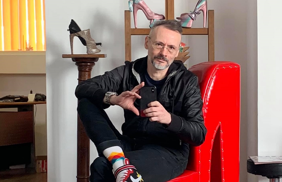Fratele neștiut al lui Mihai Albu a murit: „Nu reușesc să găsesc cuvintele potrivite”. E prima dată când vorbește despre Lecinius