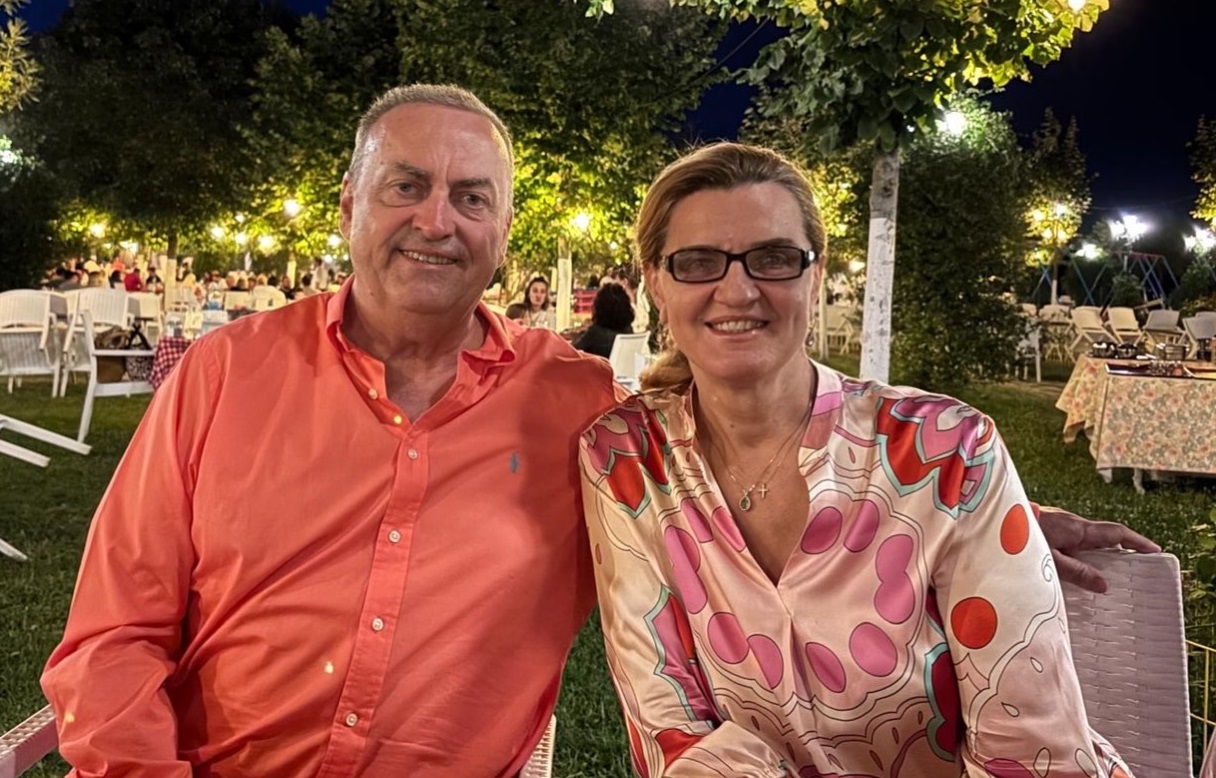 Cum reușește Elisabeta Lipă să se mențină la 61 de ani: „Mai bine renunți la mâncare, decât la apă”