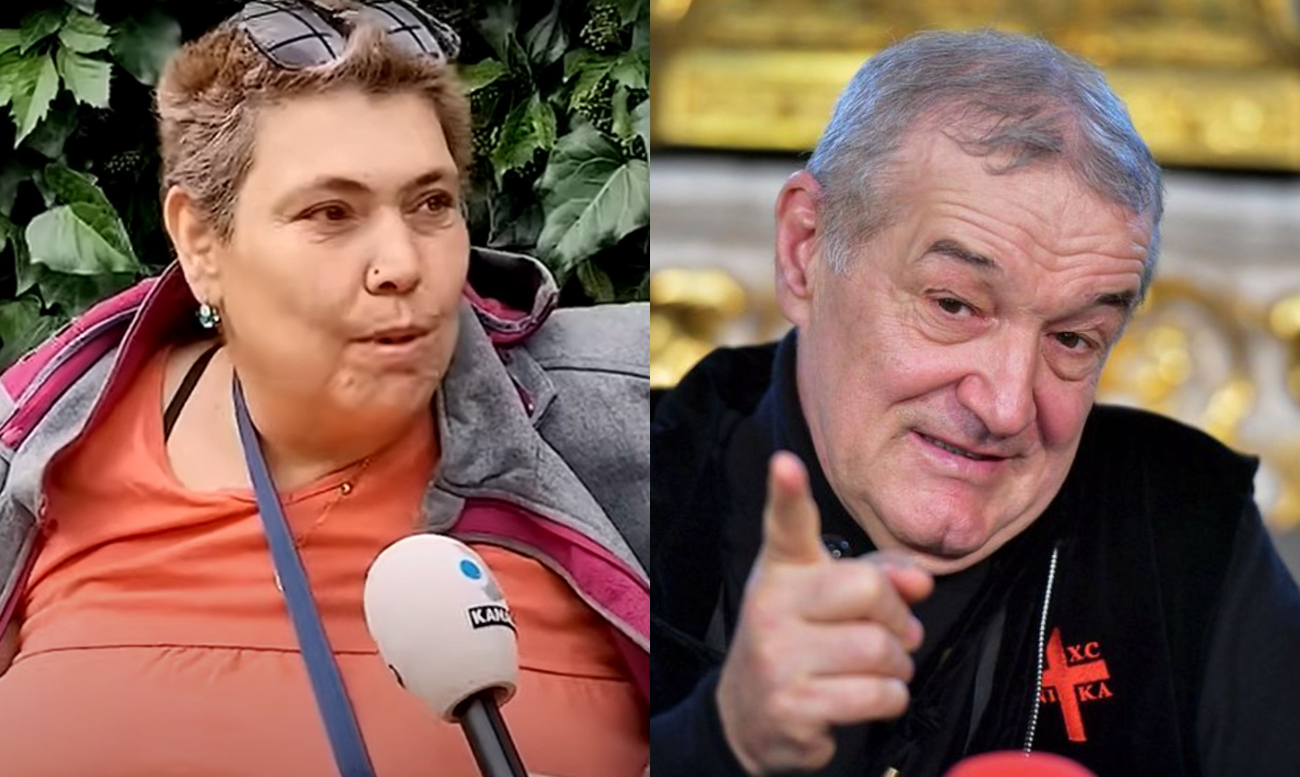 Câți bani cheltuie lunar Ioana Tufaru de când a fost evacuată din garsoniera lui Gigi Becali: „Cele mai mari cheltuieli sunt pe chirie și facturi”