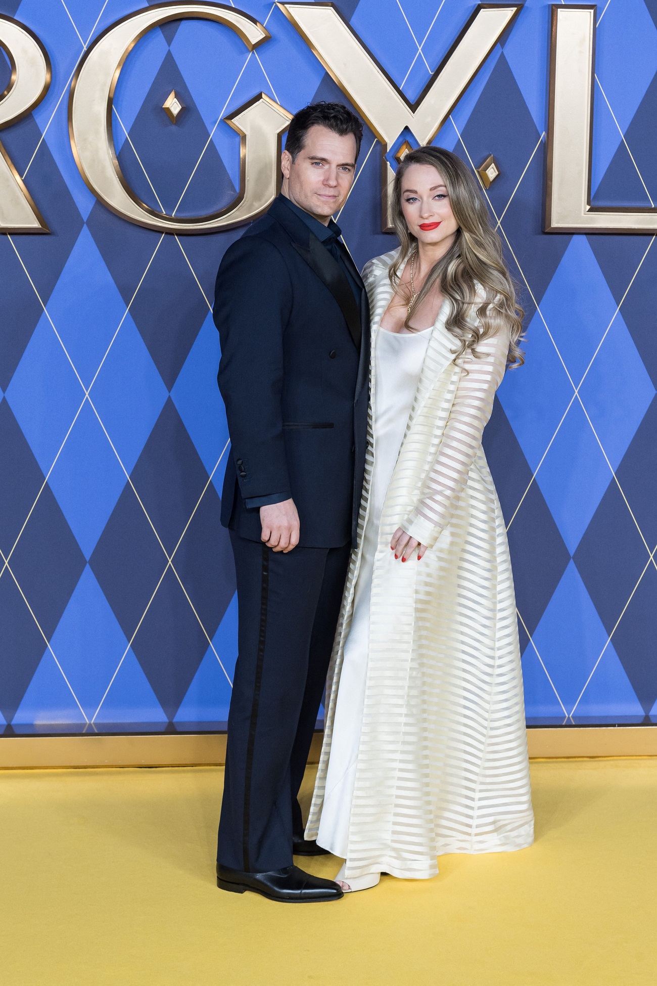 Henry Cavill și Natalie Viscuso vor deveni părinți pentru prima oară. Actorul, care a jucat rolul lui Superman, a făcut declarații: „Sunt încântat”