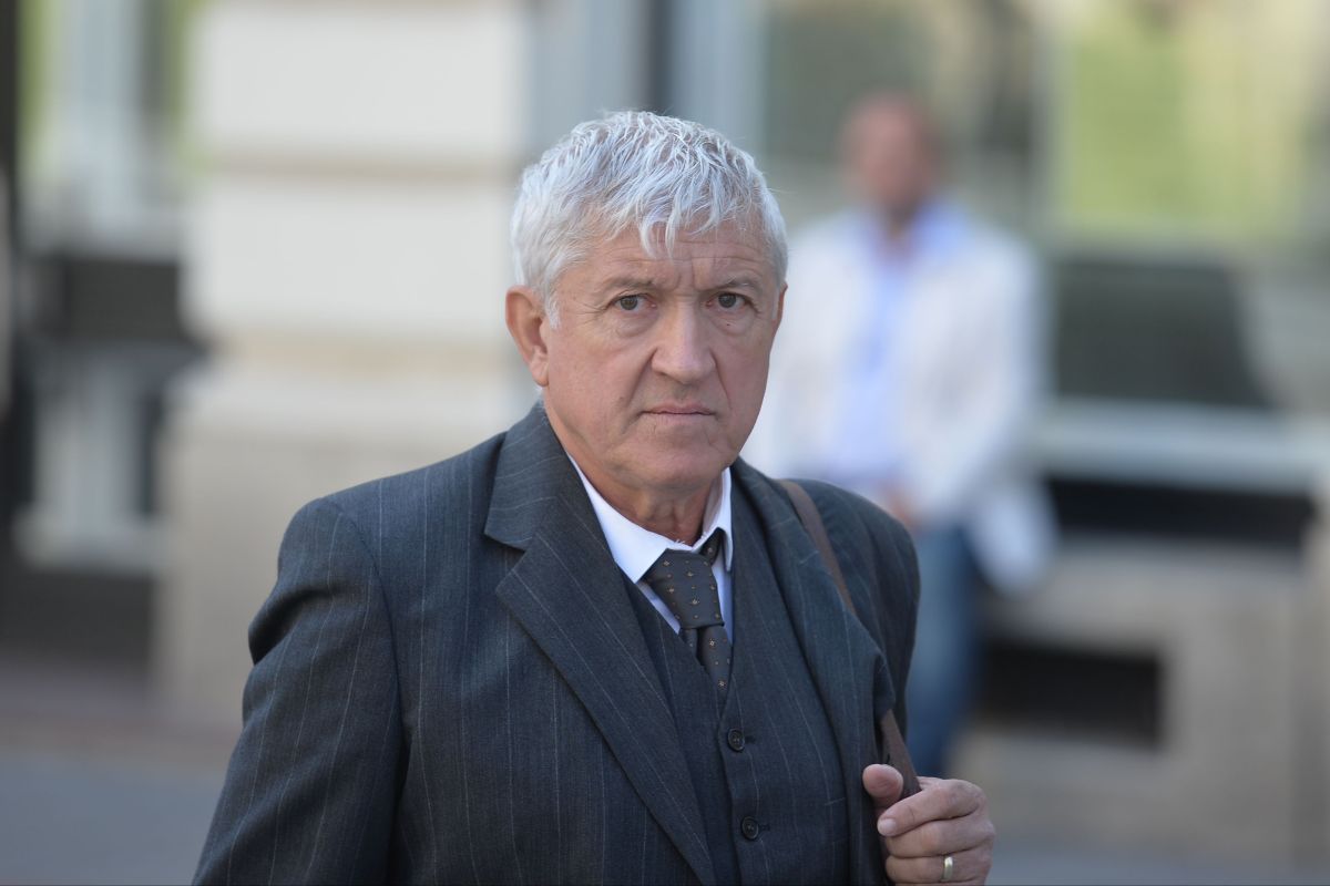 Mircea Diaconu a murit. Actorul suferea de o boală cruntă