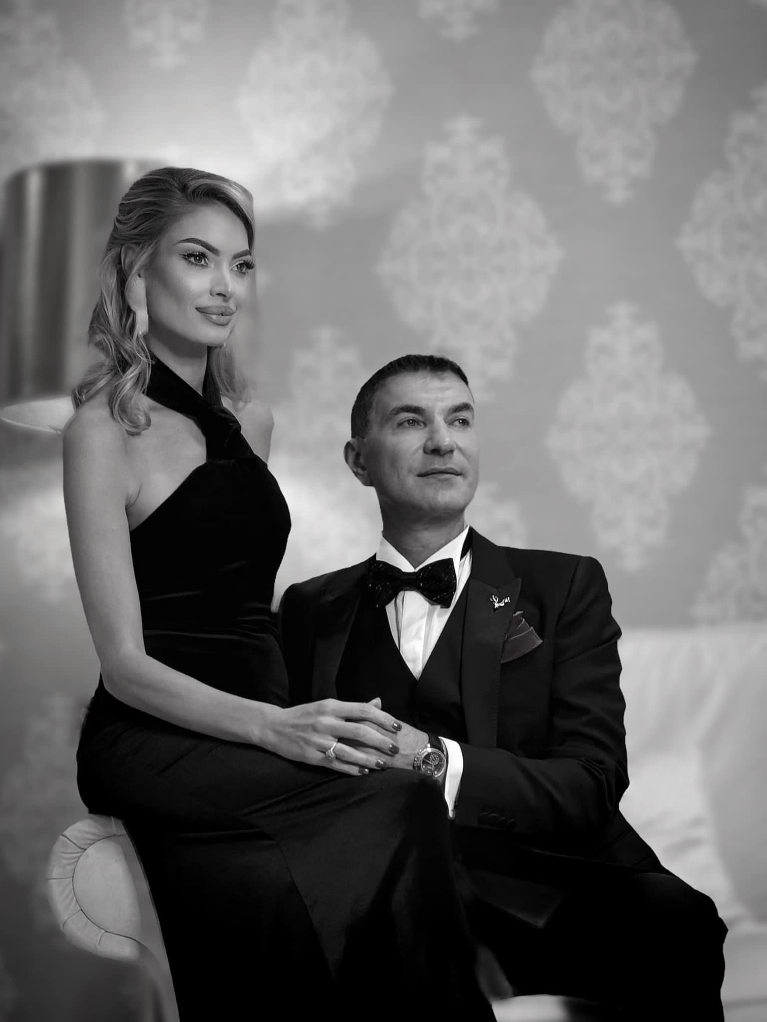 Valentina Pelinel a împlinit 45 de ani. Îmbrăcată în geacă și pantaloni de piele mulați, aceasta a dezvăluit: „Cu bucurie pentru tot ce urmează”