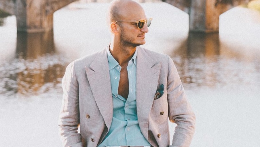 "Több száz millió forintot buktam" – földönfutó lett a válása után Bihari Ádám