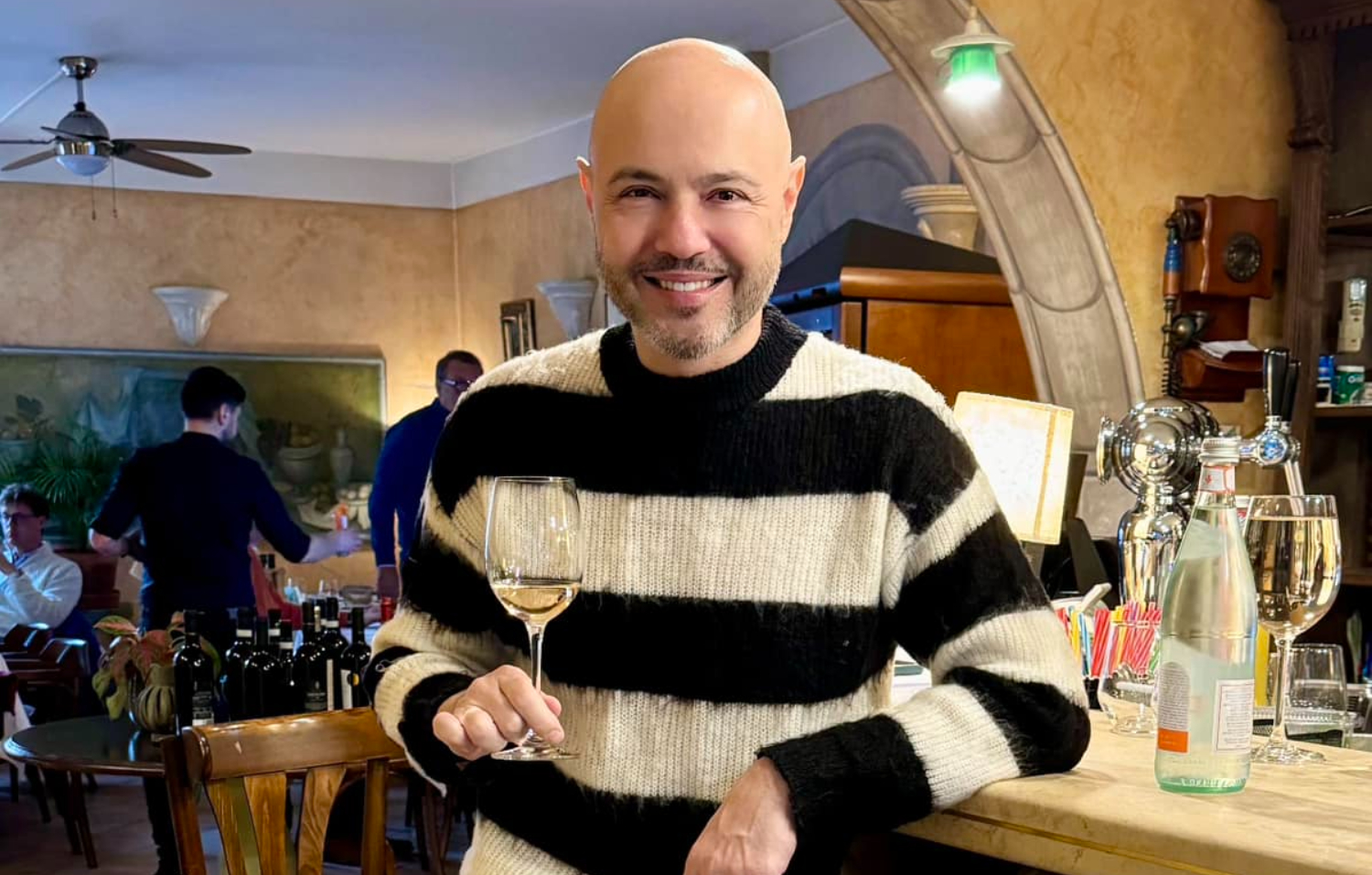 Mihai Mitoșeru, alături de Oana Zăvoranu chiar și când era căsătorit: „Am auzit că ea a vrut să își ia zilele”. Gestul care l-a deranjat pe Alex Ashraf