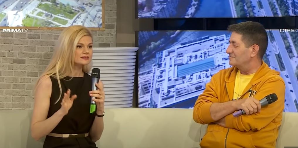 Cum arată soția lui Radu Pietreanu. Actorul de la Vacanța Mare s-a căsătorit în secret: „Aș vrea să mă despart de ea, dar nu găsesc motive”