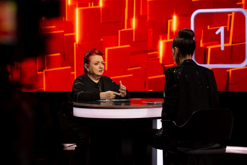 Plicul secret pe care astrologul Minerva îl trimisese pentru Elena Udrea. Ce scria în scrisoare: „Nu știu dacă putea să evite pușcăria”
