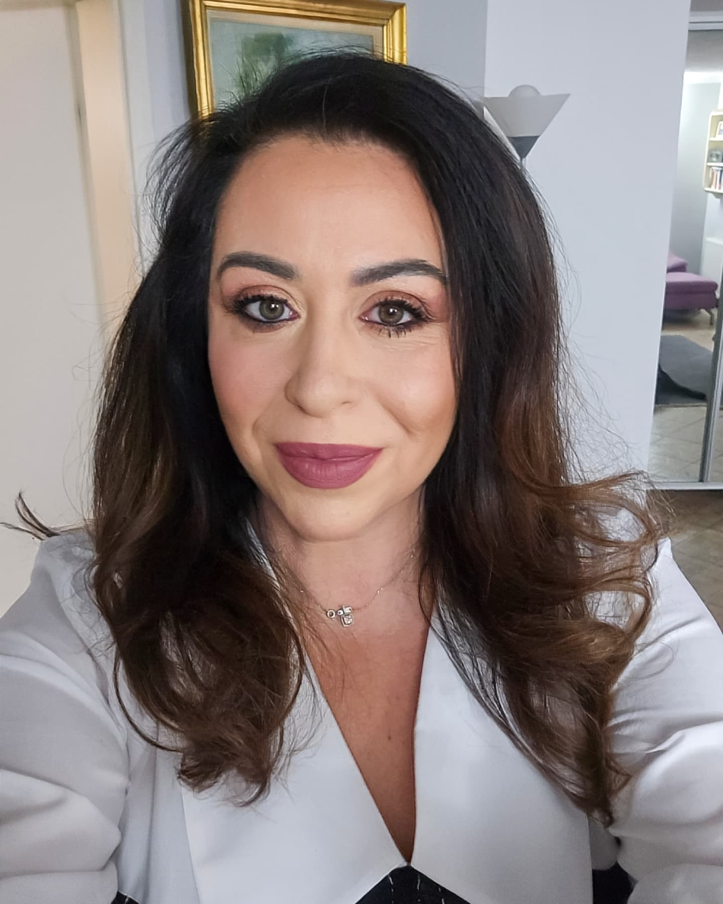 Ce a pățit Oana Roman cu un livrator de mâncare. Nu a mai răbdat și i-a trimis mesaj pe Instagram: „Sper că ți-a ajuns”