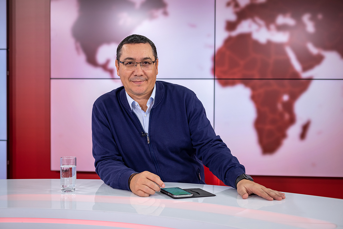 Cine a fost prima soție a lui Victor Ponta. Roxana i-a fost colegă de liceu, iar după divorț a rămas cu casa din Chitila