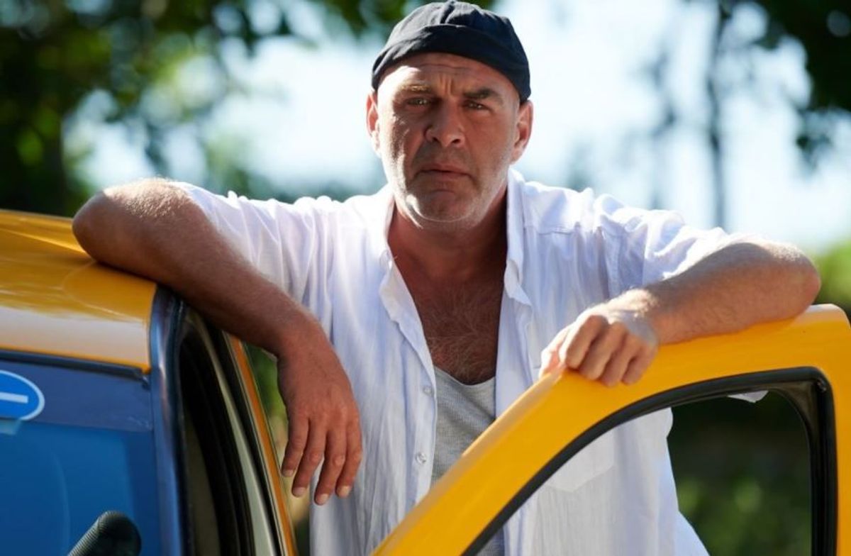 Cine este soția actorului Marius Chivu, Nicu Rață din Las Fierbinți. A trecut printr-un divorț dureros, însă acum și-a refăcut viața și a devenit din nou tată