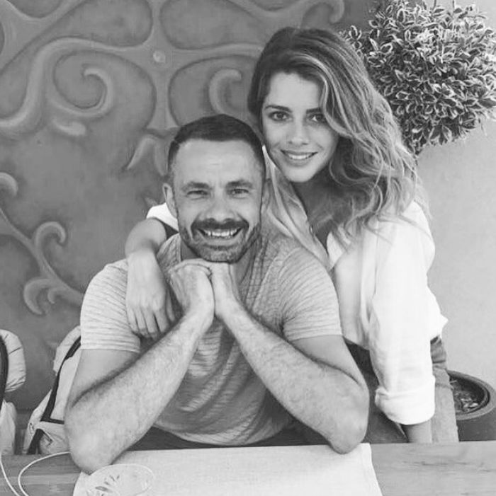 Alexandra Dinu și Ștefan Lungu au spus adevărul, după ce s-a zvonit că au avut o relație: „Veneai ca un pansament”