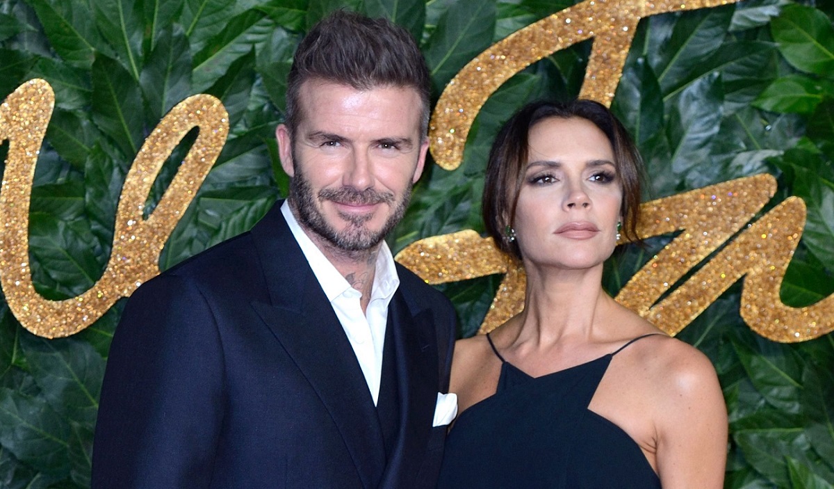 „Adio. Am suferit mult”. Ce s-a întâmplat după ce fostul bodyguard al lui David Beckham a scris acest mesaj pe internet
