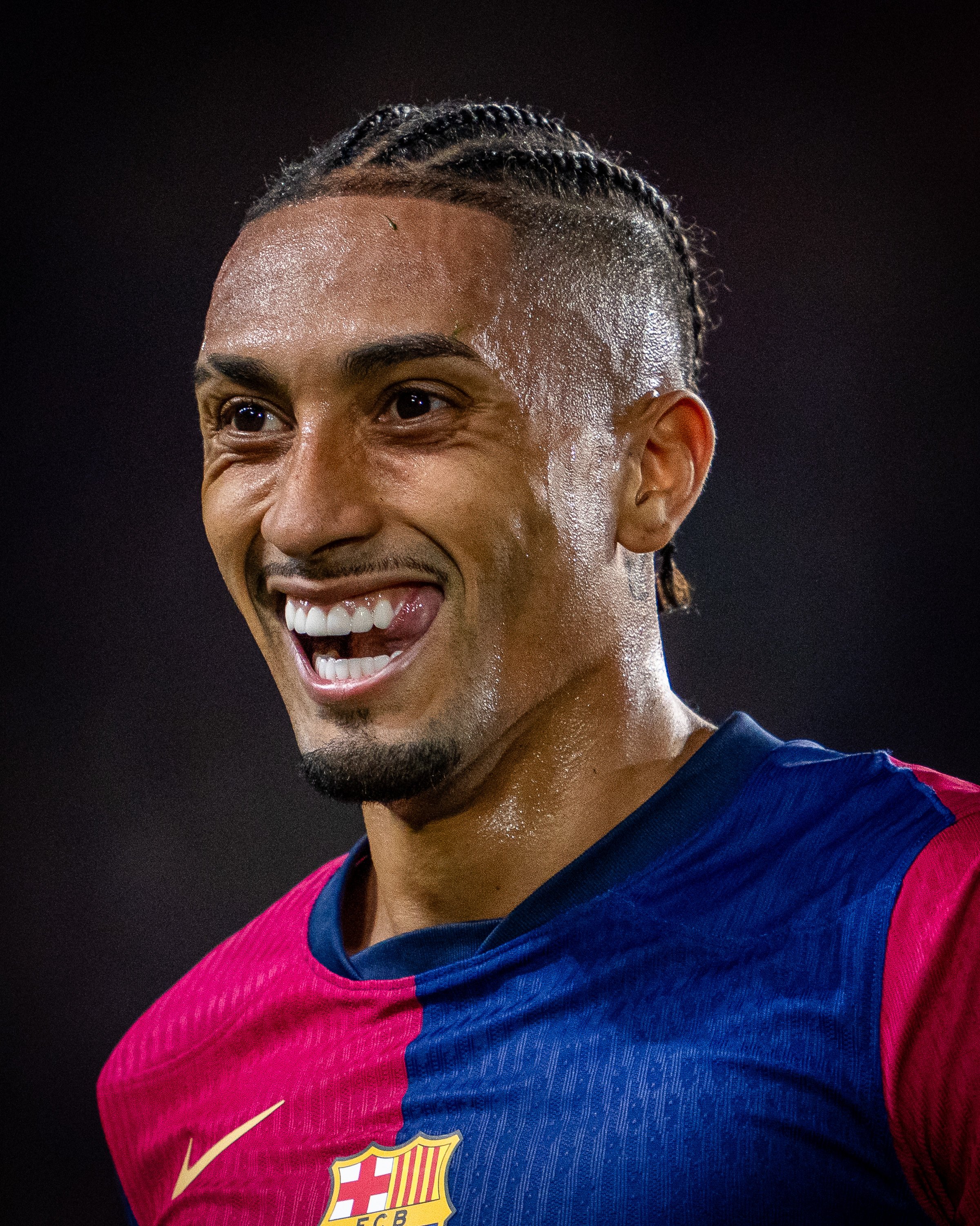 Raphinha hat-trick powers Barcelona to Champions League revenge over Bayern Munich
