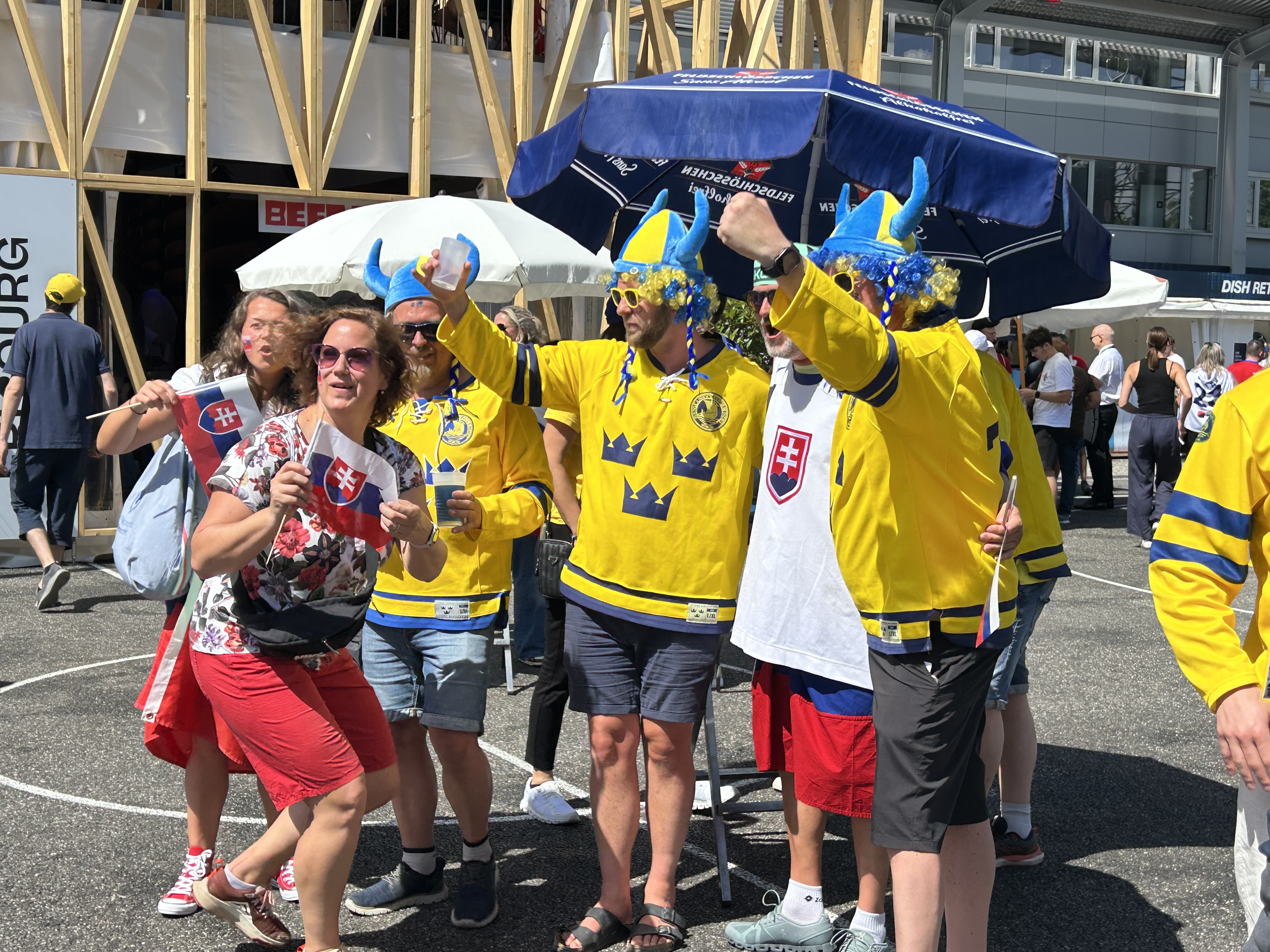 Campionatul Mondial de hochei pe gheață IIHF 2026, toate rezultatele. Finlanda cucerește titlul, după ce a bătut Elveția în prelungiri
