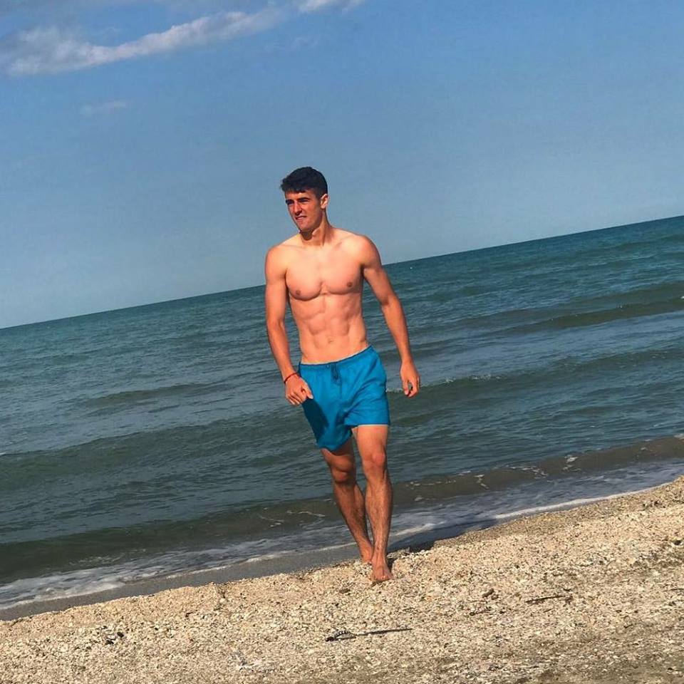 Povestea lui Alexandru Pașcanu, surpriza lui Cosmin Contra pentru dubla cu Lituania și Muntenegru. Englezul din Vaslui | GALERIE FOTO