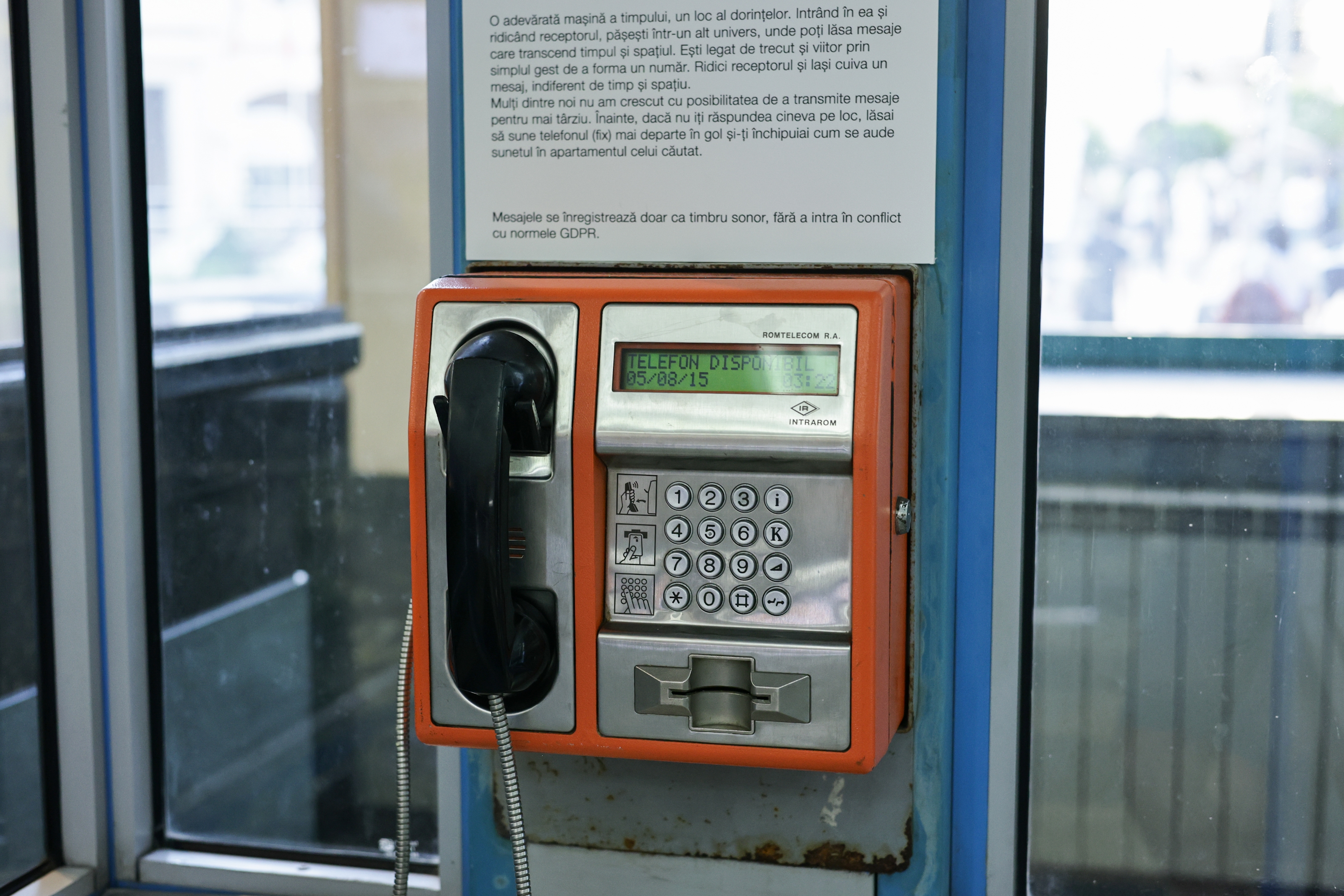 Palatul Telefoanelor și-a deschis porțile istoriei. Povestea primului zgârie-nori din România și a telefoanelor care au schimbat o epocă