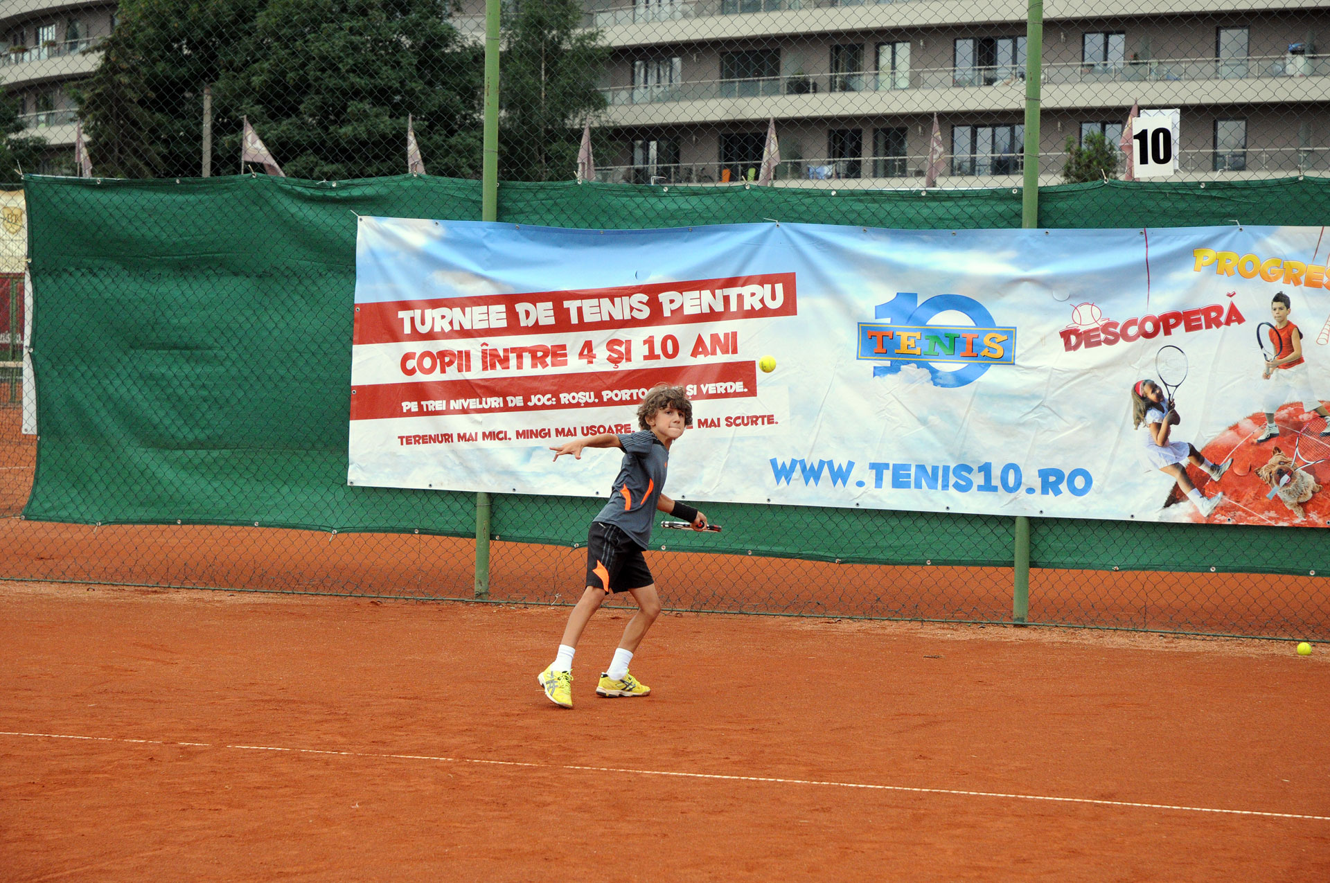 MPG devine partenerul gigantului Tennis Warehouse, în Romania