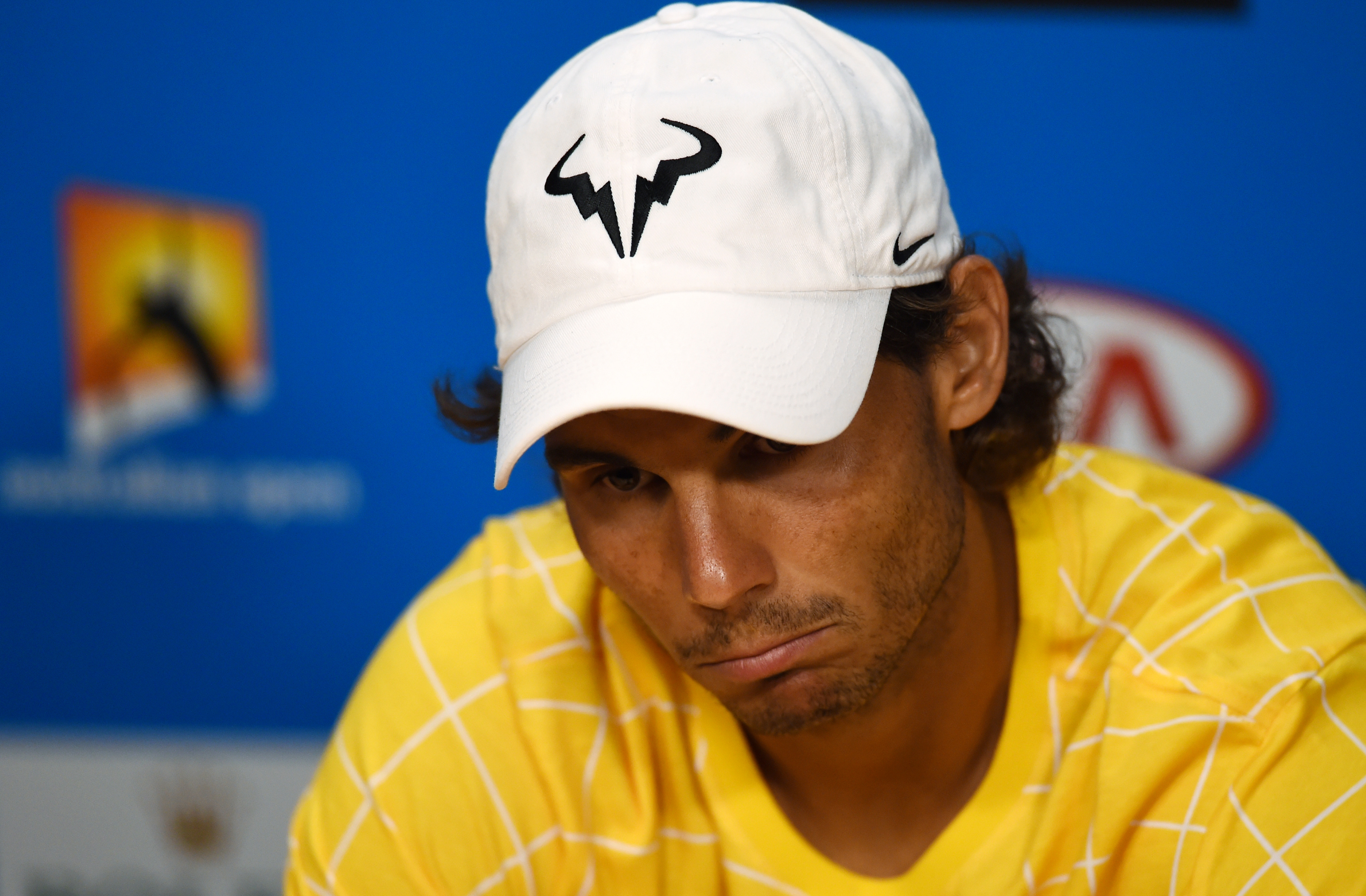Încă o rușine! Nadal - ”îndoit” de un tânăr austriac / GALERIE FOTO