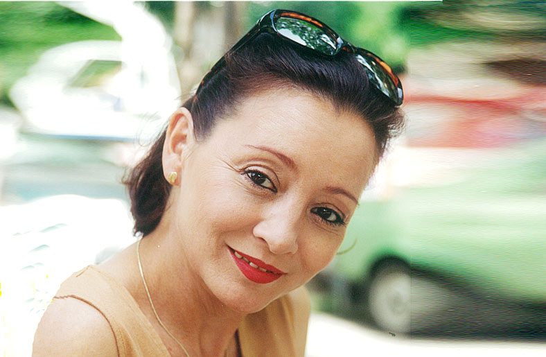 "Vulkánok lakoztak Pap Vera törékeny testében" - Nem múlik a gyász, kilenc éve vesztettük el Pap Vera