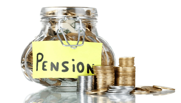 Top 10 African countries with the best pension situation
