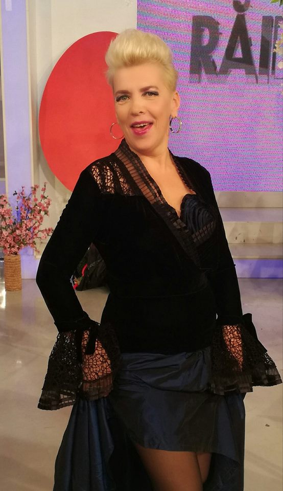 Silvia Dumitrescu a slăbit 14 kilograme. Cum a reușit să dea jos surplusul | FOTO