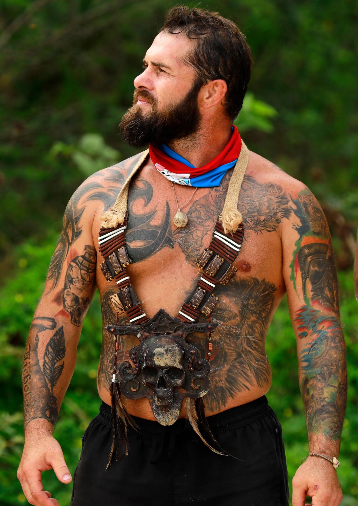 Alin Chirilă a spus cine crede că va câștiga „Survivor România” 2023: „M-am uitat pe statistici și am văzut”
