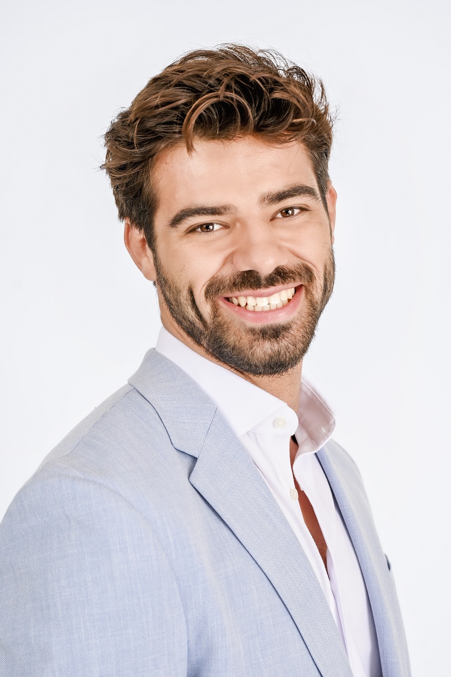 Ștefan Floroaica, în lacrimi la Asia Express 2025. Actorul i-a dus dorul iubitei sale, Sânziana Negru: „E prima oară când suntem despărțiți”