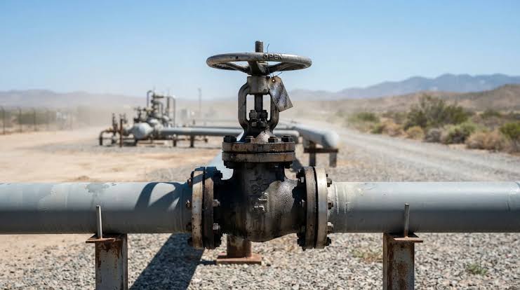 French oil giant strikes $1.8 billion deal with BlackRock’s GIP to unlock value from African oil and gas assets