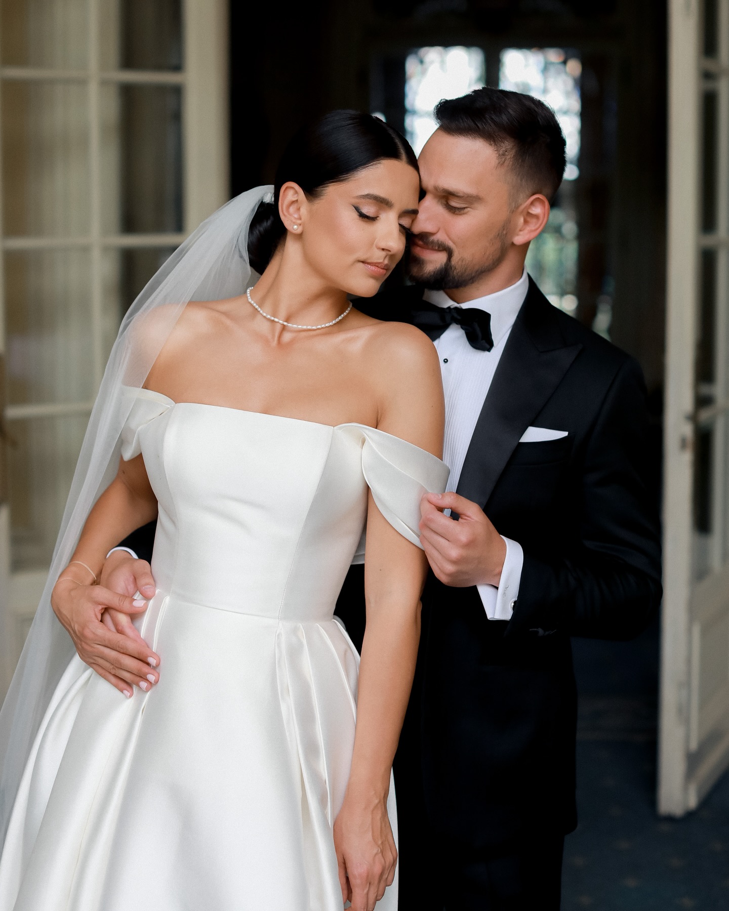 Oana Moșneagu, mărturisiri sincere după nunta cu Vlad Gherman: „Ne-am cam grăbit”