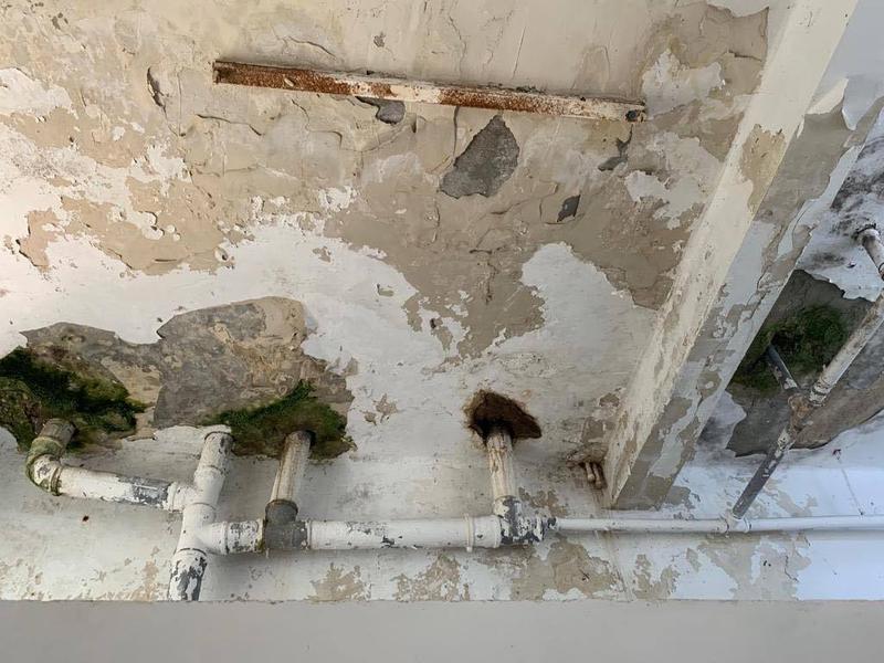 Adriana Nedelea LA FIX | Cum explică un oficial de la Spitalul Județean Constanța dezastrul de la Psihiatrie