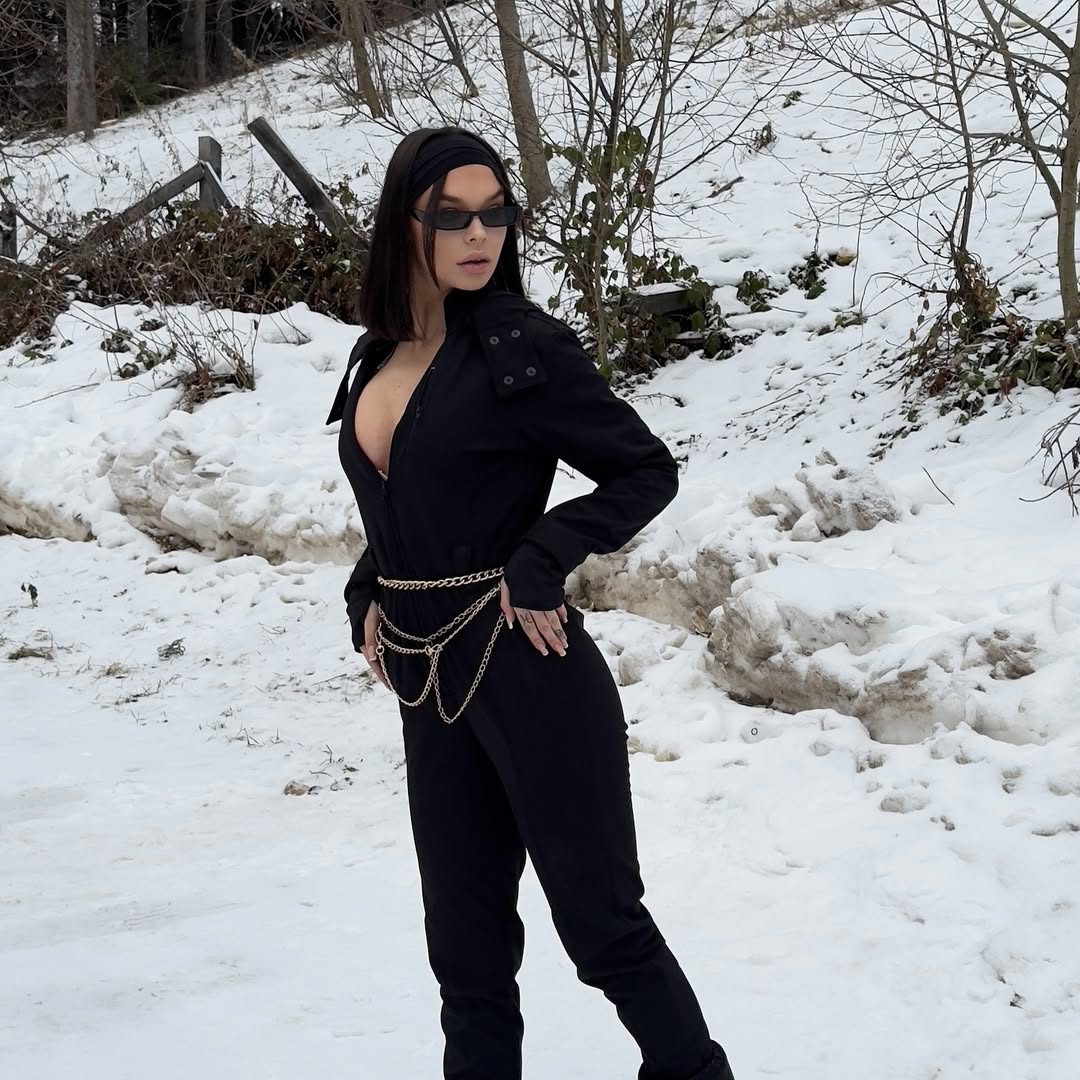 Câți bani ar fi primit Bettyshor pentru a participa la „Desafio: Aventura”. Eliminată din show-ul de la PRO TV după șase săptămâni