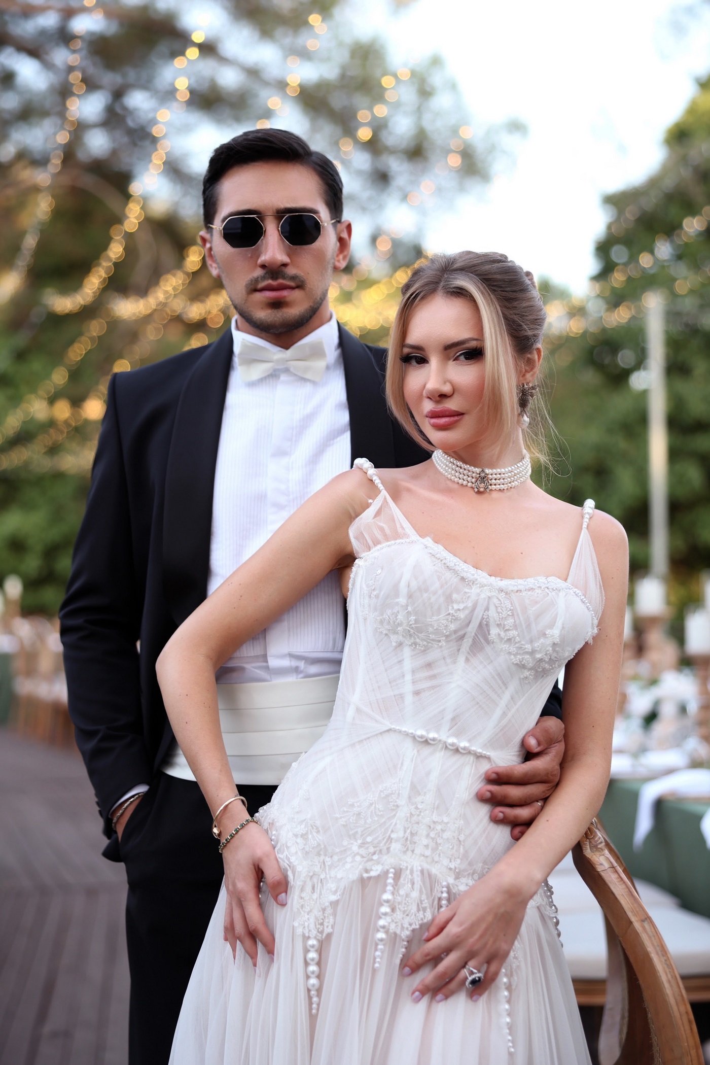 Otilia Bilionera, în vizită la o școală de corecție din Turcia. Soțul i-a fost alături: „A fost o experiență altfel”