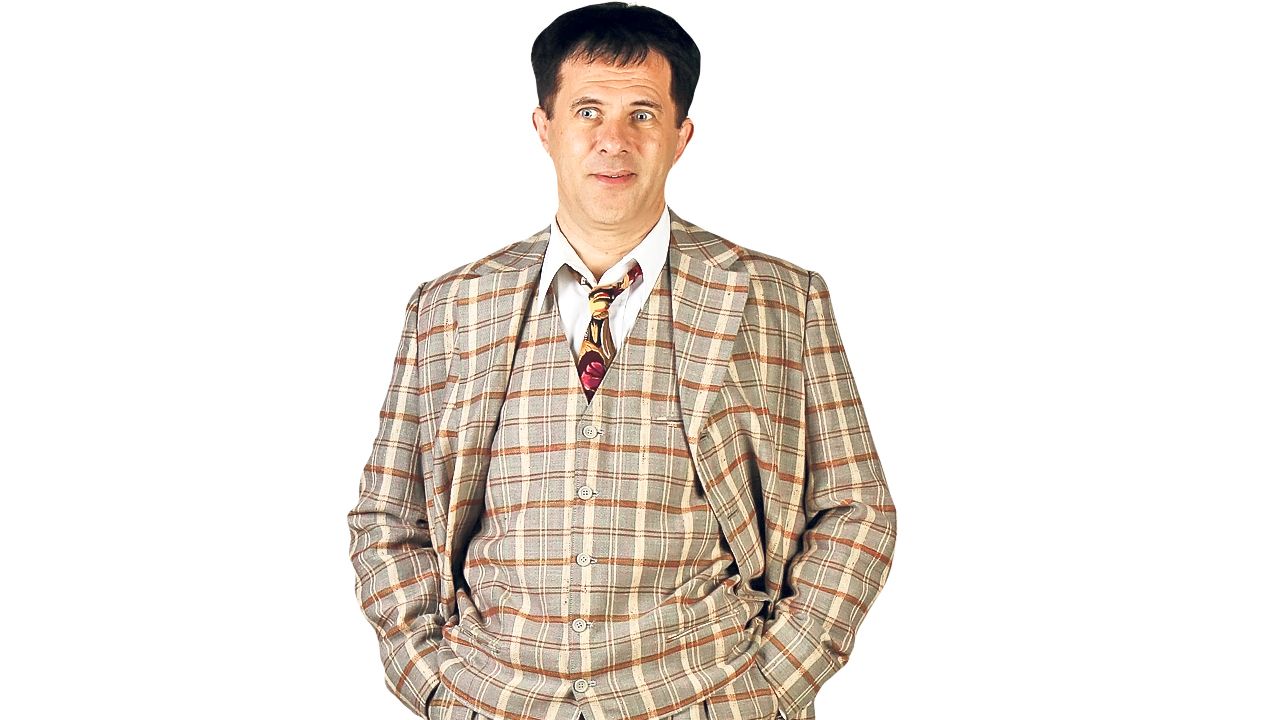 Cine este Doru Octavian Dumitru. La 69 de ani, artistul a suferit un accident vascular cerebral