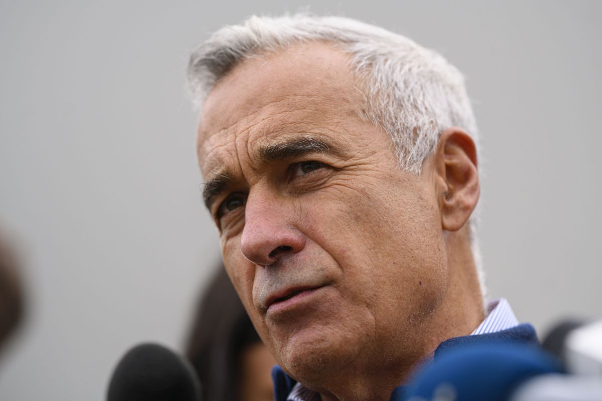 Călin Georgescu, candidatul independent care a surprins în turul I al alegerilor prezidențiale | Portret