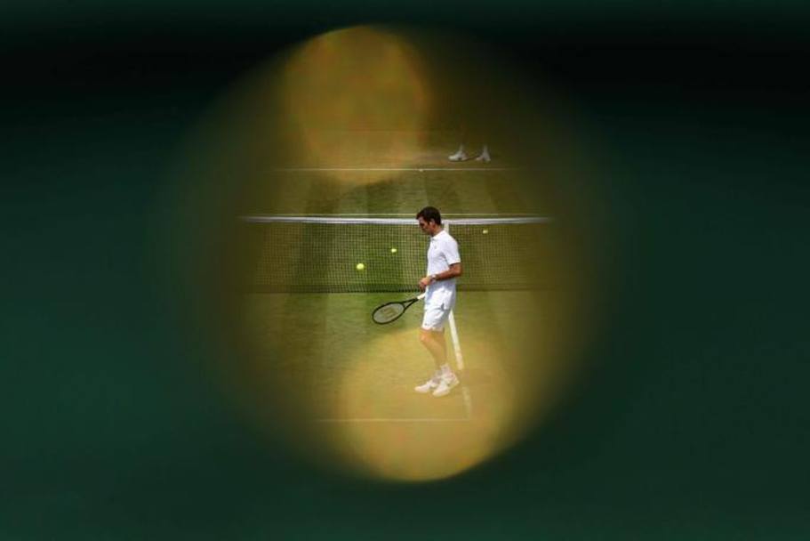 Roger Federer i-a adus la antrenament pe gemenii Leo și Lenny. Elvețianul a renunțat la Nike / GALERIE FOTO