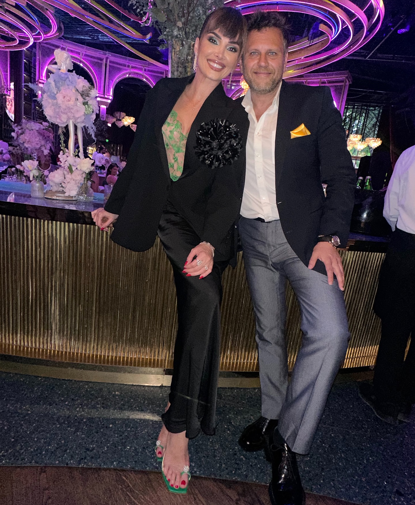 Alina Pușcaș, amintiri dureroase despre tatăl ei. Părinții au divorțat când ea avea 3 ani: „Vizitele îmi aduceau frustrări”