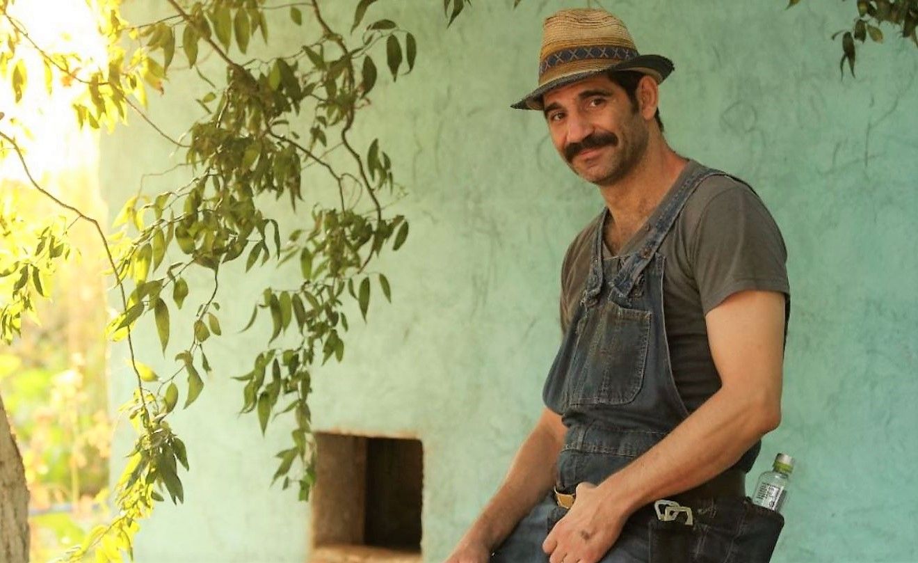 De ce nu mai merge la piață Cuzin Toma, actorul care-l joacă pe Firicel în „Las Fierbinți”: „Bucureștiul devine un sat”