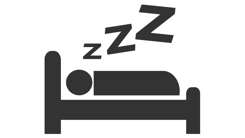 Alvászavar kalkulátor ikon